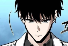 Link Leia Manhwa Omniscient Reader's Viewpoint Capítulo 294 PT BR Scan, Enviando Mensagens para Outras Constelações