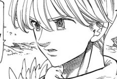 Habilidades conhecidas! Ler o Manga Mokushiroku no Yonkishi Capítulo 237 PT BR Scan