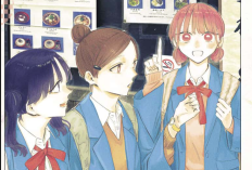 Leia o Mangá Ao no Hako (Blue Box) Capítulo 205 PT BR Scan, Revelando segredos na escola