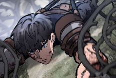 Spoiler do Manhwa Eternally Regressing Knight Capítulo 94 PT BR, Ataque que causa pânico