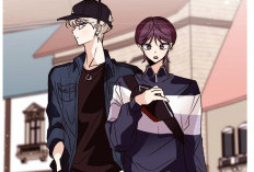 Resumo e Links para Ler Manhwa Involuntary Romance PT BR, A História de Amor de um Casal Diferente