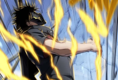 Esse cara está acabado! Ler o Manhwa Reincarnator’s Stream Capítulo 18 PT BR