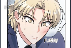 Leia o Manhwa BL I'm Not Your Fated Guide Capítulo 17 PT BR, Um sentimento diferente