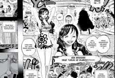 Link Leia de Mangá One Piece Capítulo 1158 PT BR, O conflito com os piratas se intensifica