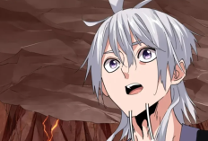 Spoiler do Manhua Magic Emperor Capítulo 822 PT BR, Mensagem do Grande Dragão!