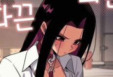 Já tô com vergonha! Ler Manhwa Stop Smoking Capítulo 102 PT BR