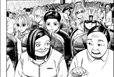 Link de Leitura o Mangá Dandadan Capítulo 202 PT BR, A ação fica cada vez mais emocionante