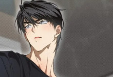 Que porcaria é essa? High School Salty Heart Ch. 31 PT BR