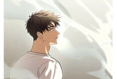 Spoilers do Manhwa BL PASSION Capítulo 137 PT BR, A tensão que atinge o auge