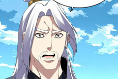 Spoilers & Ler o Manhua Magic Emperor Capítulo 871 PT BR, Um novo desafio para Yifan!