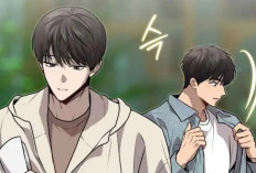 Link Leitura du Manhwa BL PASSION Capítulo 135 PT BR, Um amor confuso
