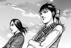 Mangá Kingdom Capítulo 848 PT BR Scan: Spoiler, Data de Lançamento e Link para Leitura