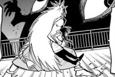 Links de Leitura Manga Yomi no Tsugai (Daemons of the Shadow Realm) Capítulo 55 Scan BR, Por pouco não foi um desastre! 