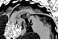 Prévia Manga One Piece Capítulo 1193 PT BR Scan Zoro Fica Preso Nos Espinhos De Sommers 
