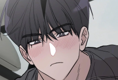 Link de Leitura do Manhwa The Orchard's Circumstances Capítulo 17 Scan PT BR, Jeongwook é um homem impaciente