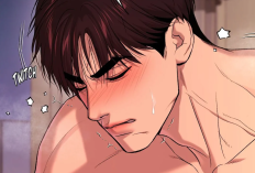 Leia du Manhwa BL JINX Temporada 2 Capítulo 87 PT BR, A tensão entre Kim Dan e Jaekyung