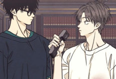 Que mentira é essa? RAW Links de Leitura BL Manhwa Operation Leo Capítulo 51 Scan PT BR