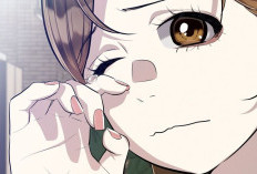Avaliação Manhwa Teto X Egen 24 Scan PT BR Ela Está Tão Decepcionada