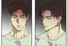 Link de Leia Manhwa BL Wet Sand Capítulo Completo PT BR, Apresentando Uma História Desafiadora