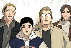 Venha nos visitar! Leitura de Manhwa BL Jinx Temporada 2 Capítulo 102 PT BR