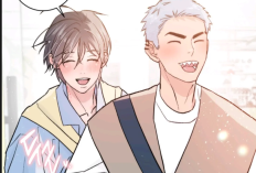 Leia Manhwa BL My Rental Boyfriend Temporada 2 Capítulo 8 PT BR, A união de dois pombinhos