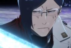 Bleach TYBW (Parte 4): Data, Hhorário e onde Assistir ao Episódio 8