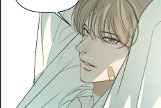 Update Spoilers! Ler o Manhwa BL Backlight Capítulo 49 PT BR, Um amor cada vez mais ardente!