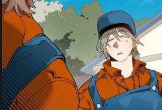 Spoilers el Manhwa BL La Granja del Señor A Temporada 2 Capítulo 7 PT BR, A proximidade começa a se formar!