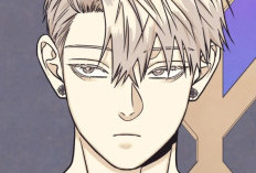 Dê um jeito nele! RAW Links de Leitura BL Manhwa Operation Leo Capítulo 50 Scan PT BR