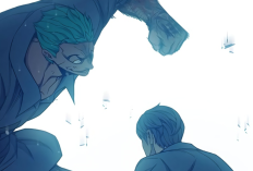 RAW Leia Manhwa Juvenile Detention Center Capítulo 48 Scan PT BR, Juyeong se Enfurece Novamente