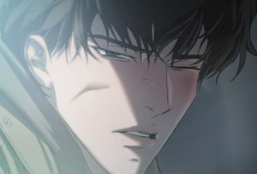 Leia Manhwa BL Codename Anastasia Capítulo 55 Scan PT BR, RAW! Zhen é Realmente Mau
