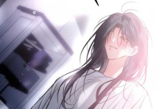 Satisfação Máxima! Spoilers e Links de Leitura Manhwa Three Months of Summer Capítulo 34 PT BR Scan