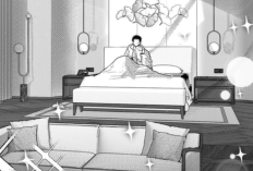 Ler o BL Manhwa You Are My World Capítulo 17 PT BR Scan, Acordar em um lugar estranho!