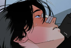 Negocie com estilo! Ler BL Manhwa Peace of God Capítulo 22 PT BR Scan