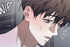 Ainda estou Desejando! Links de Leitura Manhwa BL The Hounds of Sisyphus Capítulo 18 PT BR Scan e Data de Lançamento