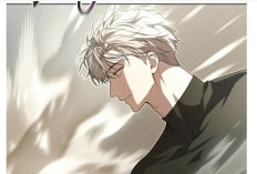 Link Leitura do Manhwa BL PASSION Capítulo 138 PT BR, Uma saudade profunda