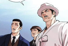 Discussão sobre o Manhwa LOOKISM Capítulo 622 PT BR, Um ato terrível!
