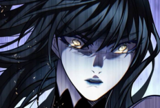 Ler o Manhwa Eleceed Capítulo 389 PT BR Scan, Garas está irritado com a confusão que ocorreu