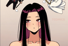 Spoilers o Manhwa Stop Smoking (Someone Stop Her!) Capítulo 64 PT BR, Em meio à incerteza