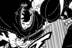Spoiler RAW! Leia Mangá Boruto: Two Blue Vortex Capítulo 23 Scan PT BR, Não Querer se Afundar no Desespero