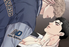 Sinopse, Títulos Alternativos e Links para Leitura de Manhwa BL Alfa al Revés PT BR Capítulo Completo, Gratuito sem Login