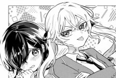 Manga I Hate That We’re Childhood Friends! Capítulo 4 en PT BR Scan A Escola É Para Fugir