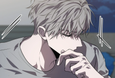 Amor de Ilay! Links de Leitura Manhwa BL Passion Capítulo 122 PT BR Scan & Data de Lançamento
