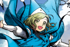 Leia o Manga Witch Hat Atelier Capítulo Completo PT BR, Discriminação contra alguém que não pode usar magia