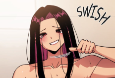 Leia Manhwa BL Stop Smoking (Someone Stop Her!) Capítulo 65 PT BR, Gangchan Não Aguentou