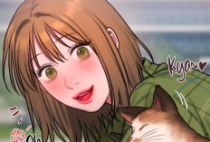 Spoilers de Manhwa GL Bad Thinking Diary Temporada 2 Capítulo 61 PT BR, O amor se reúne!