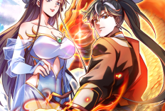 Sinopse, Títulos Alternativos e Links para Leitura de Manhua Descendente De Um Dragão Divino PT BR Capítulo Completo, Gratuito sem Login
