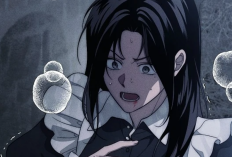 RAW Leia Manhwa Túmulo do Cisne (Swan's Grave) Capítulo 21 Scan PT BR, O Homem Repugnante