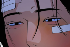 Sem suspeitas! Ler BL Manhwa Peace of God Capítulo 23 PT BR Scan