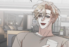 Update! Ler o Manhwa BL Forget My Wife, Try Me S2 Capítulo 8 PT BR, Um amor cada vez mais ardente